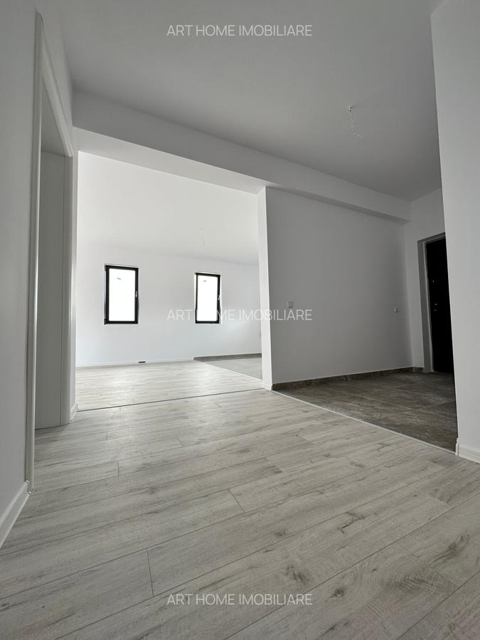 CASA INDIVIDUALA FINALIZATA, 510 MP, 4 CAMERE, TVA INCLUS, BALOTESTI - 15