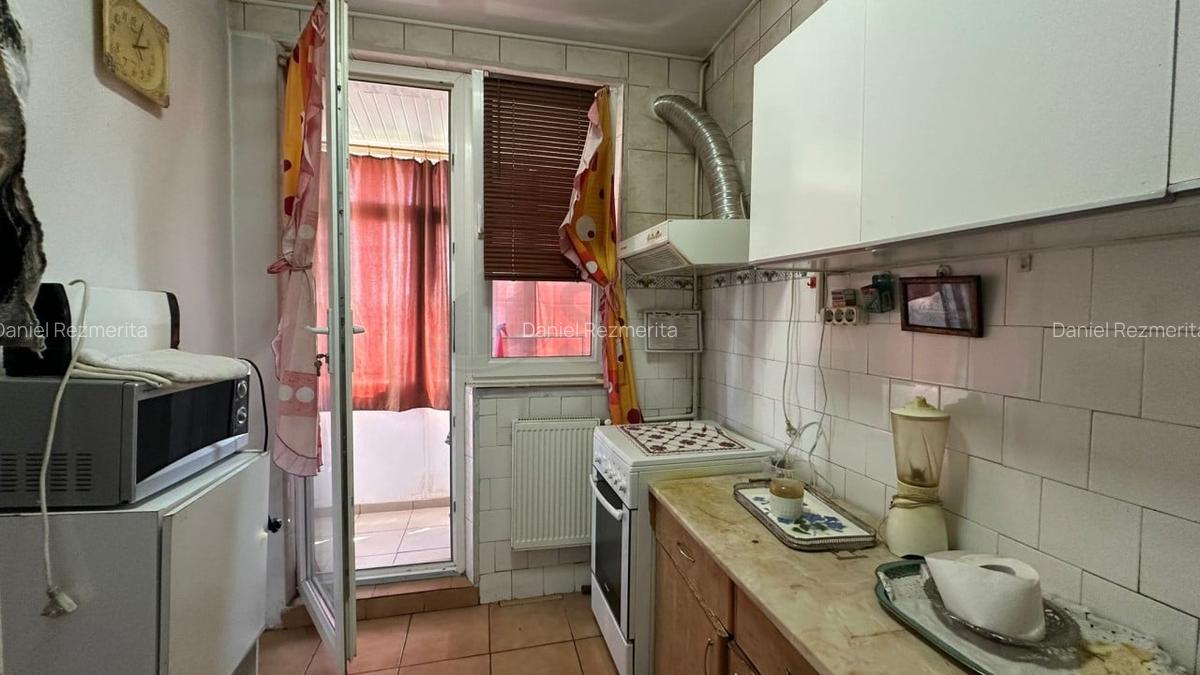 REA1025047 2 Camere l Grivita l Metrou 1 Mai l Vedere Libera - 7