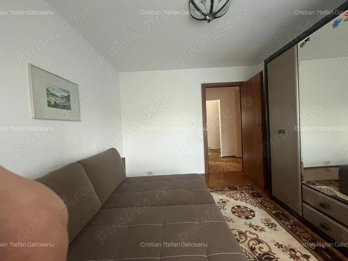 Apartament 4 camere decomandat de inchiriat, Cartierul Scriitorilor - 13