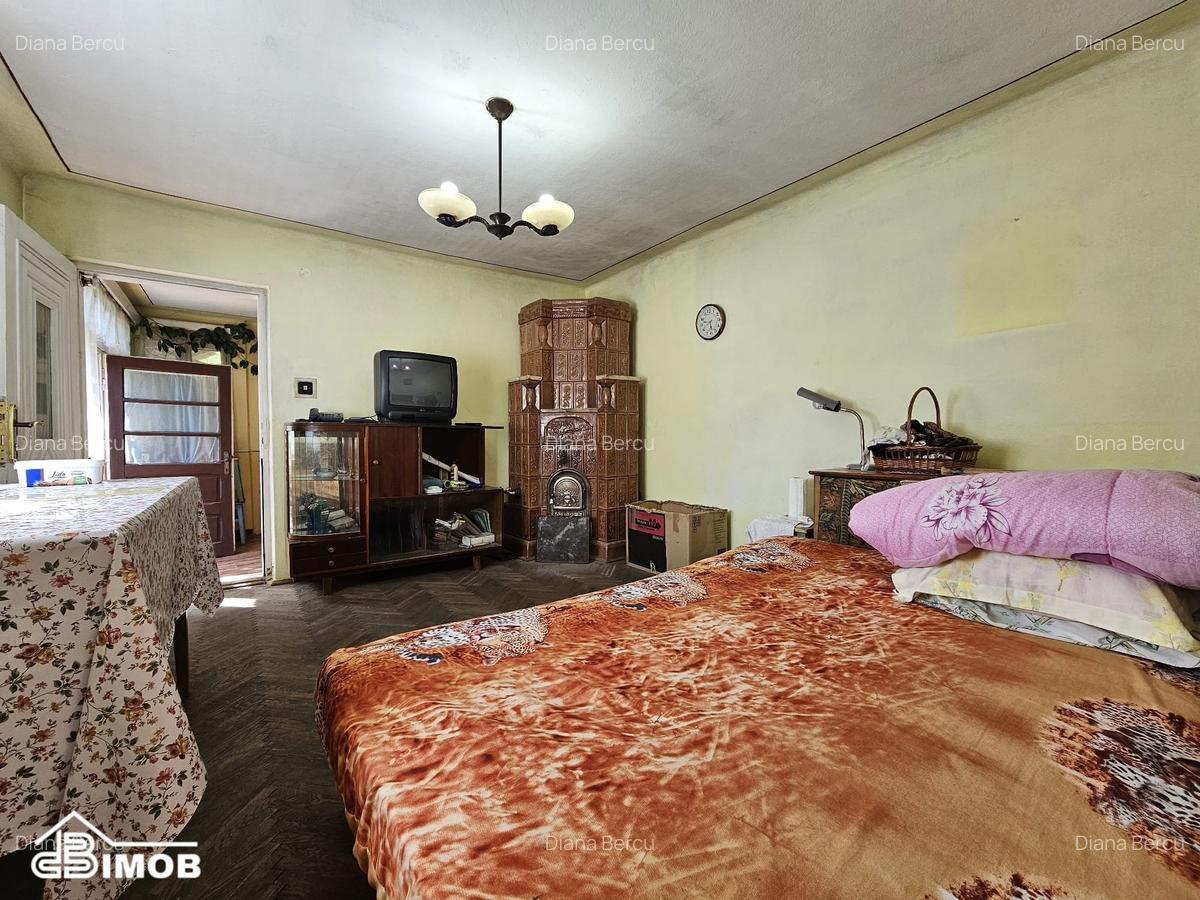 Casa in Șotânga, Teiș - 11