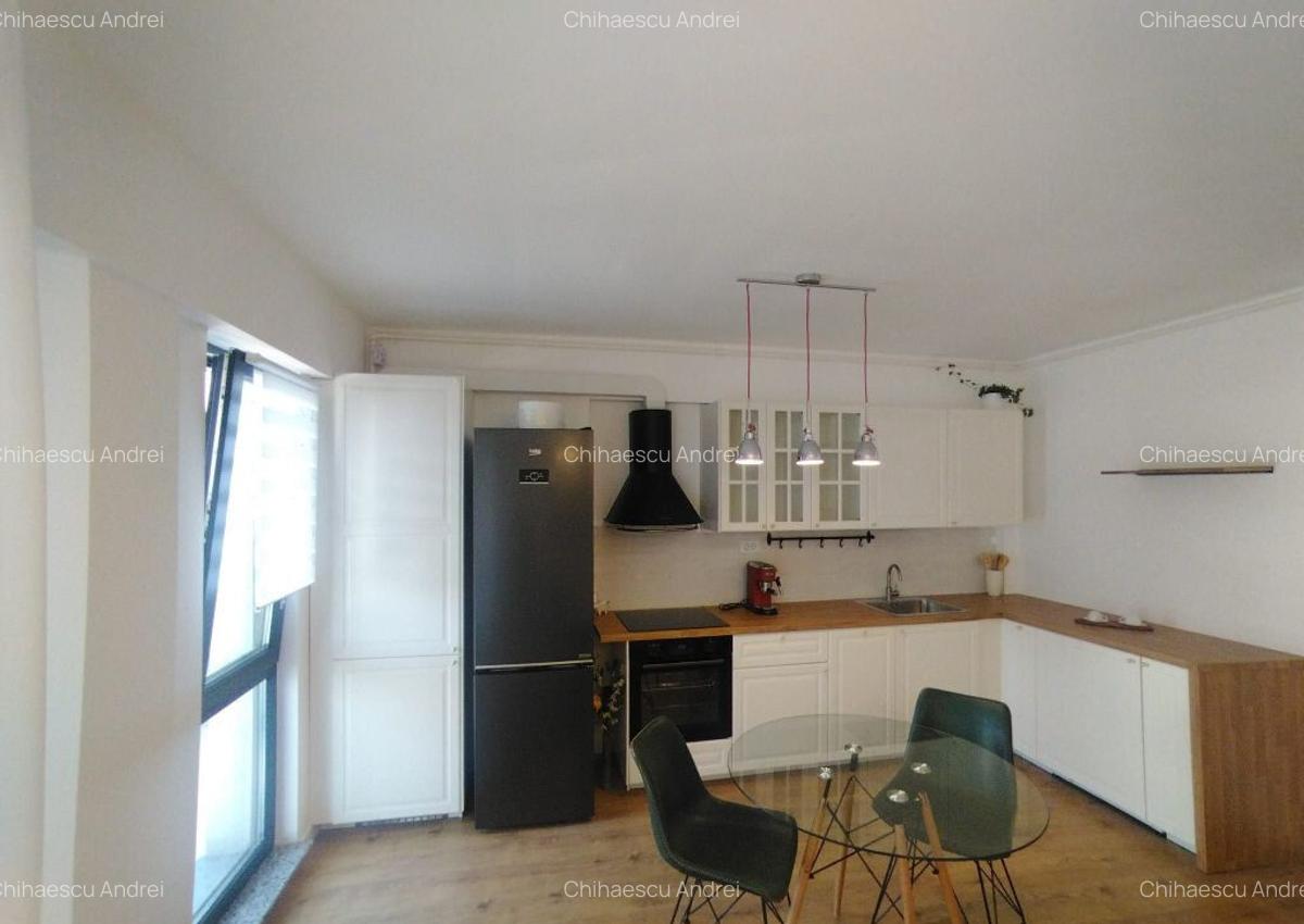 Studio | Ivory Residence | Pipera | rond OMV | 50 mp - 7