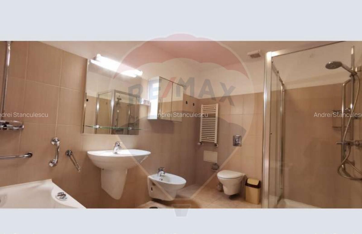 INCHIRIERE Apartament cu 3 camere + curte in zona Primaverii - 16