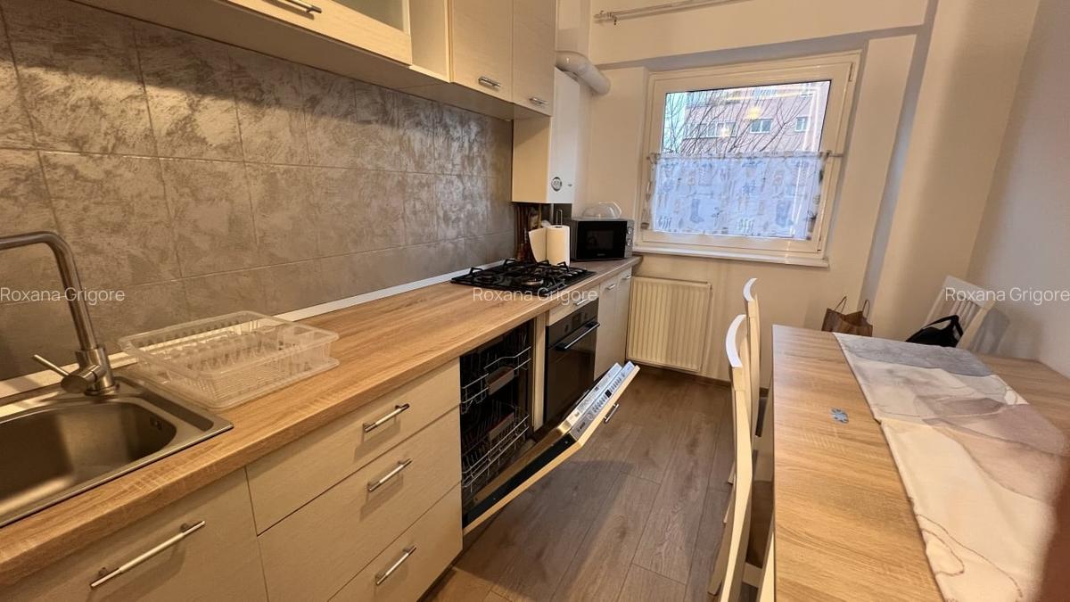 2 camere Toamnei – finisaje moderne, mobilat & utilat - 7