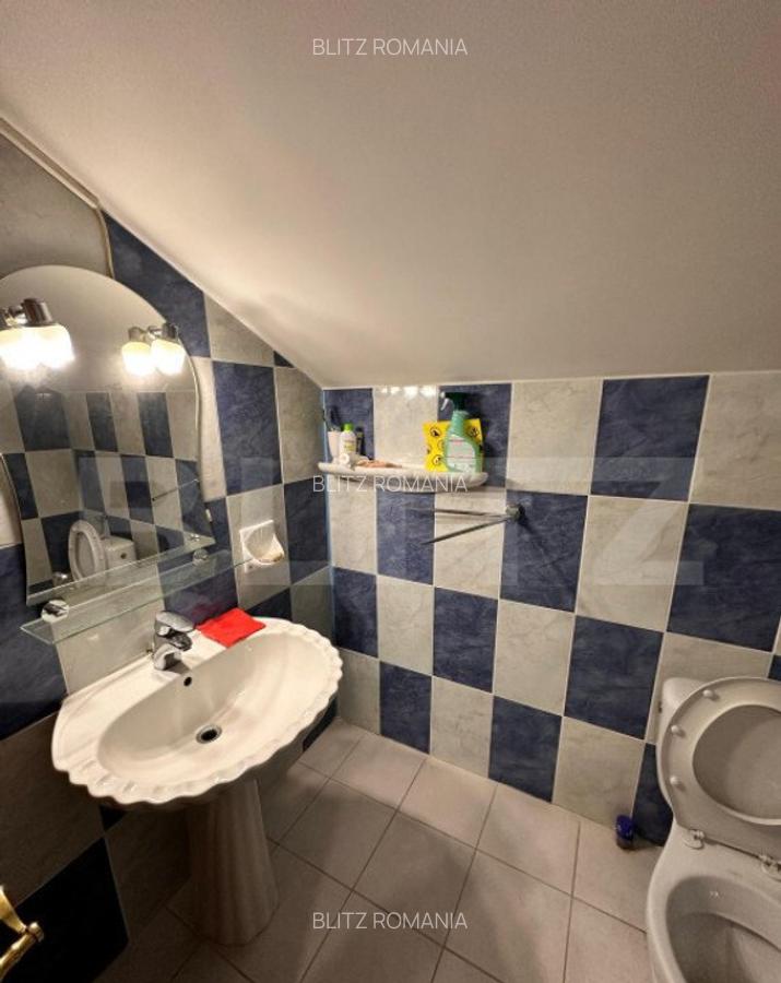 Casa spa?ioasa ?i eleganta, suprafa?a utila de 235 - 15 Casa spa?ioasa ?i eleganta, suprafa?a utila de 235 - 15