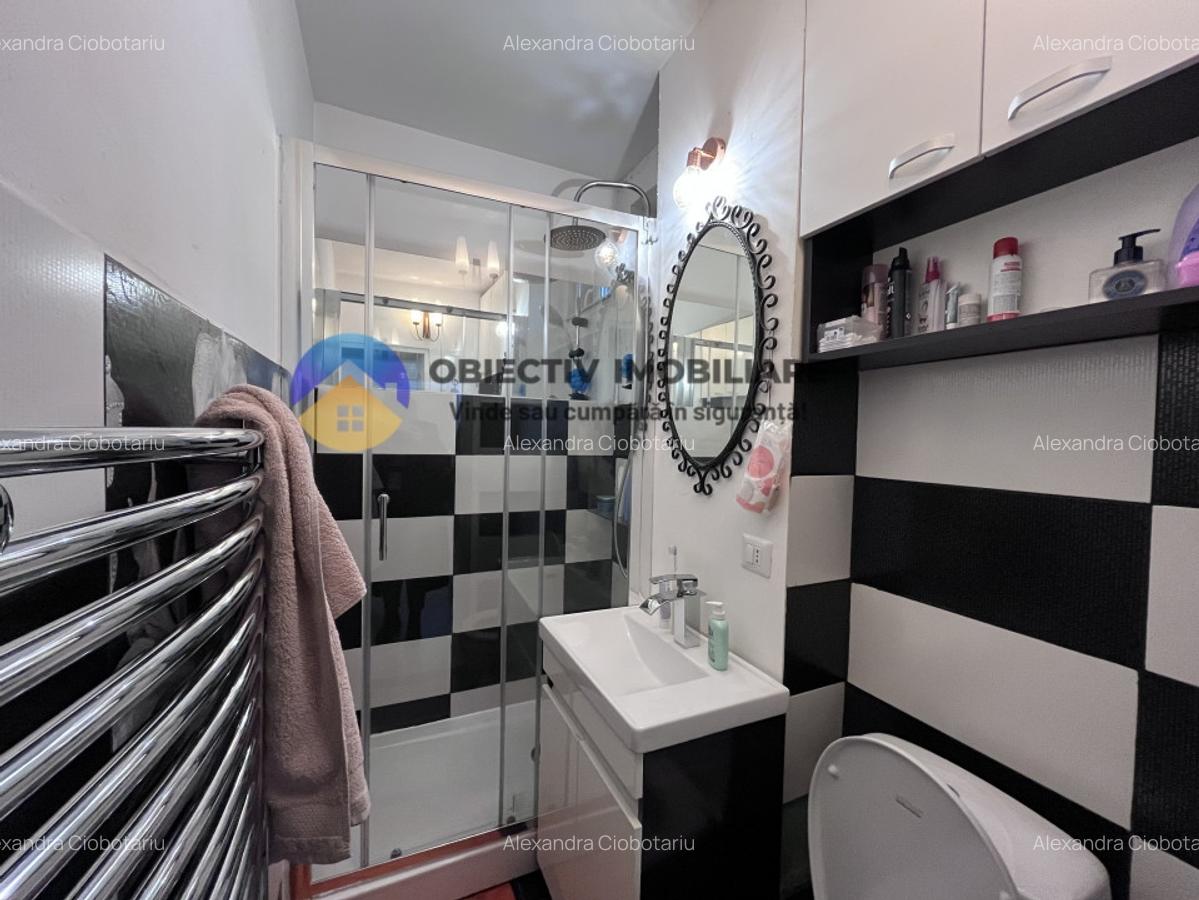 Apartament 4 camere-Zona Darmanesti - 8