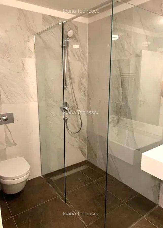 Apartament de 2 camere | Parcare | Boxa | One Herastrau Plaza - 7