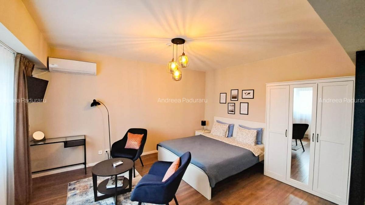 Ocazie | Garsoniera Piata Victoriei | Metrou Piata Victoriei | Ultracentral - 1