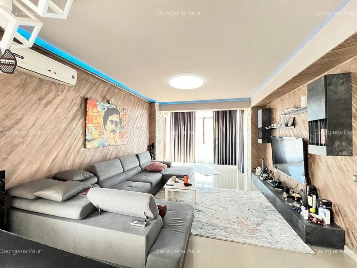 Apartament 3 Camere Tineretului 24 Magic Salon Plaza Militari Residence - 1