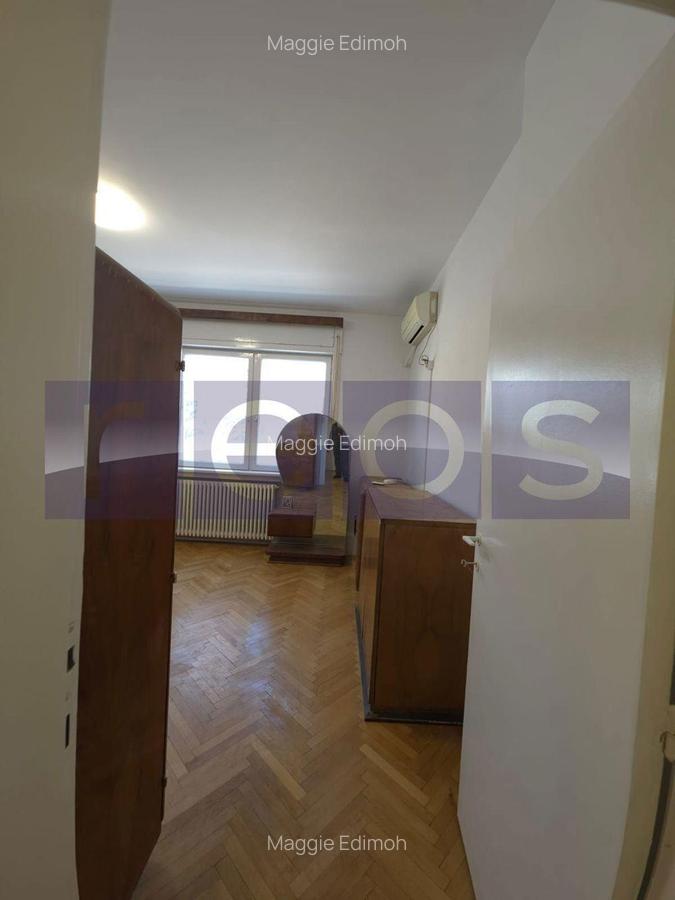 DE INCHIRIAT PARTER | CAPITALE | 160MP | REZIDENTIAL SAU COMERCIAL | - 16