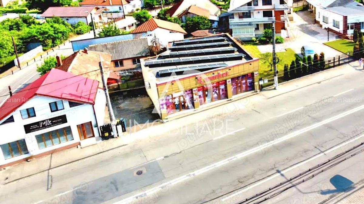 Spatiu comercial de vanzare - Calea Severinului - 3