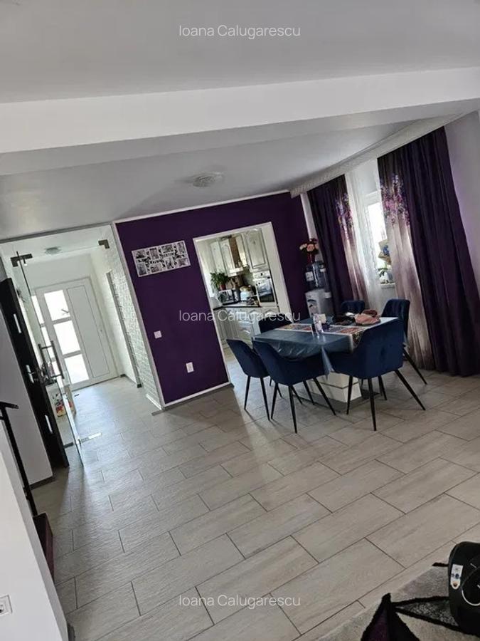 Casa tip duplex--4 camere- Arhitectilor, Sibiu - 5