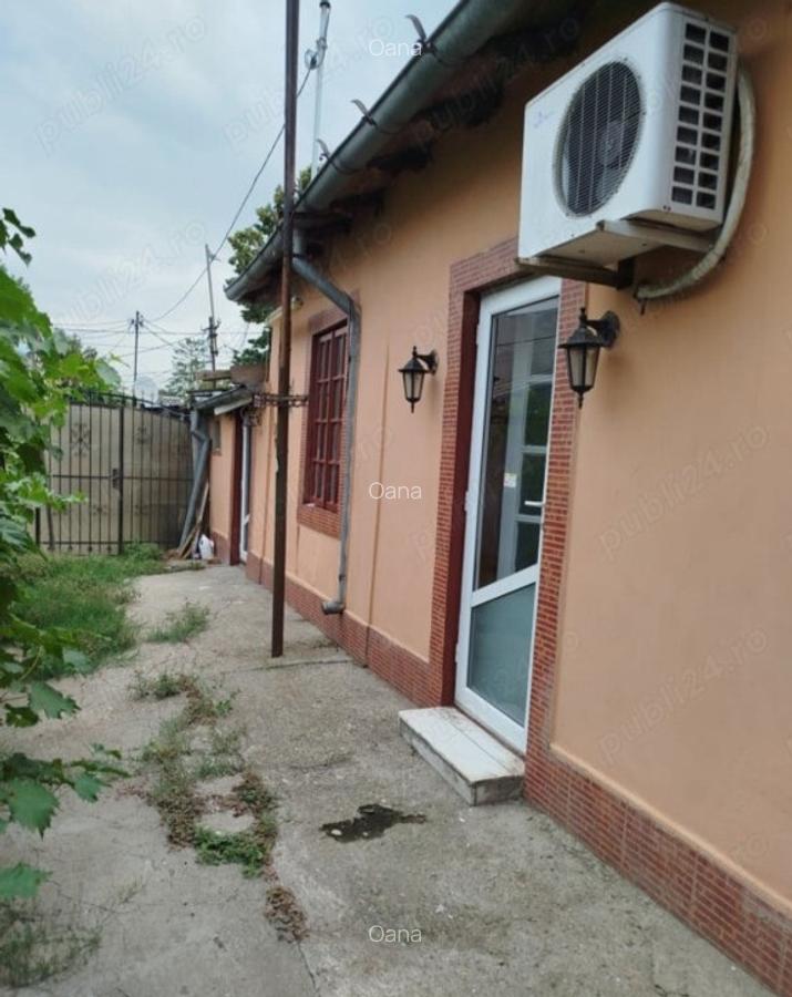 Casa in zona centrala Braila cu curte proprie - 1