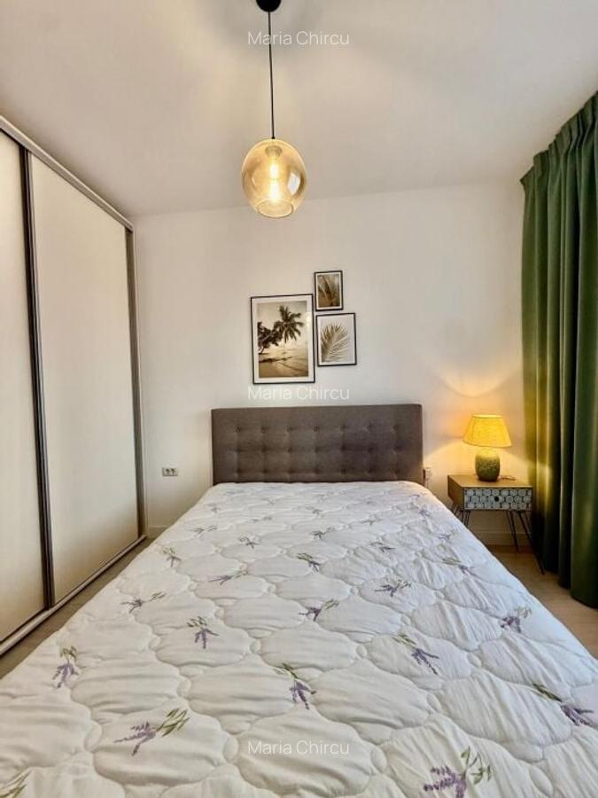 3 Camere Cavar Residence Odei Mobilat Utilat - 5