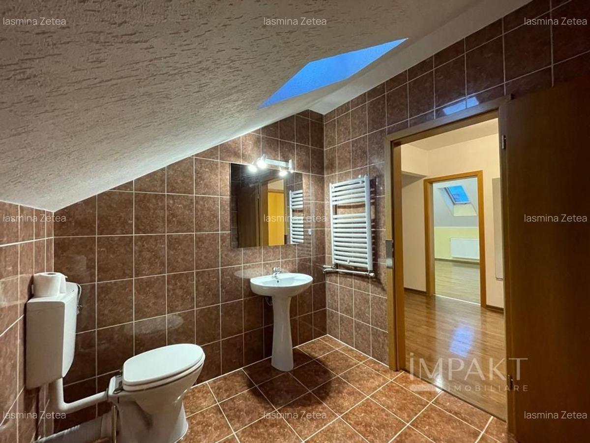 Spațiu de birouri - ideal pentru IT, contabilitate sau cabinete - 5