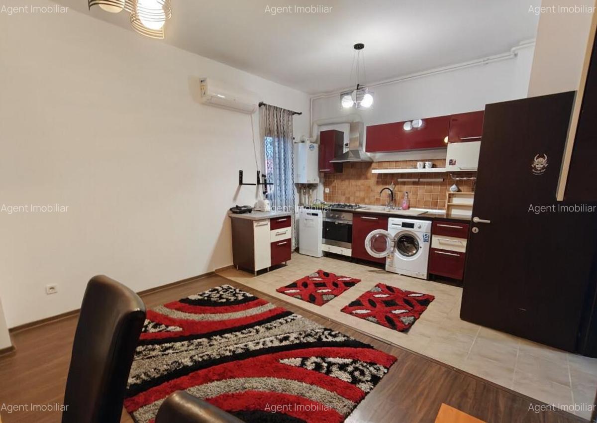 Dimitrie leonida studio dublu etaj 2 - 4