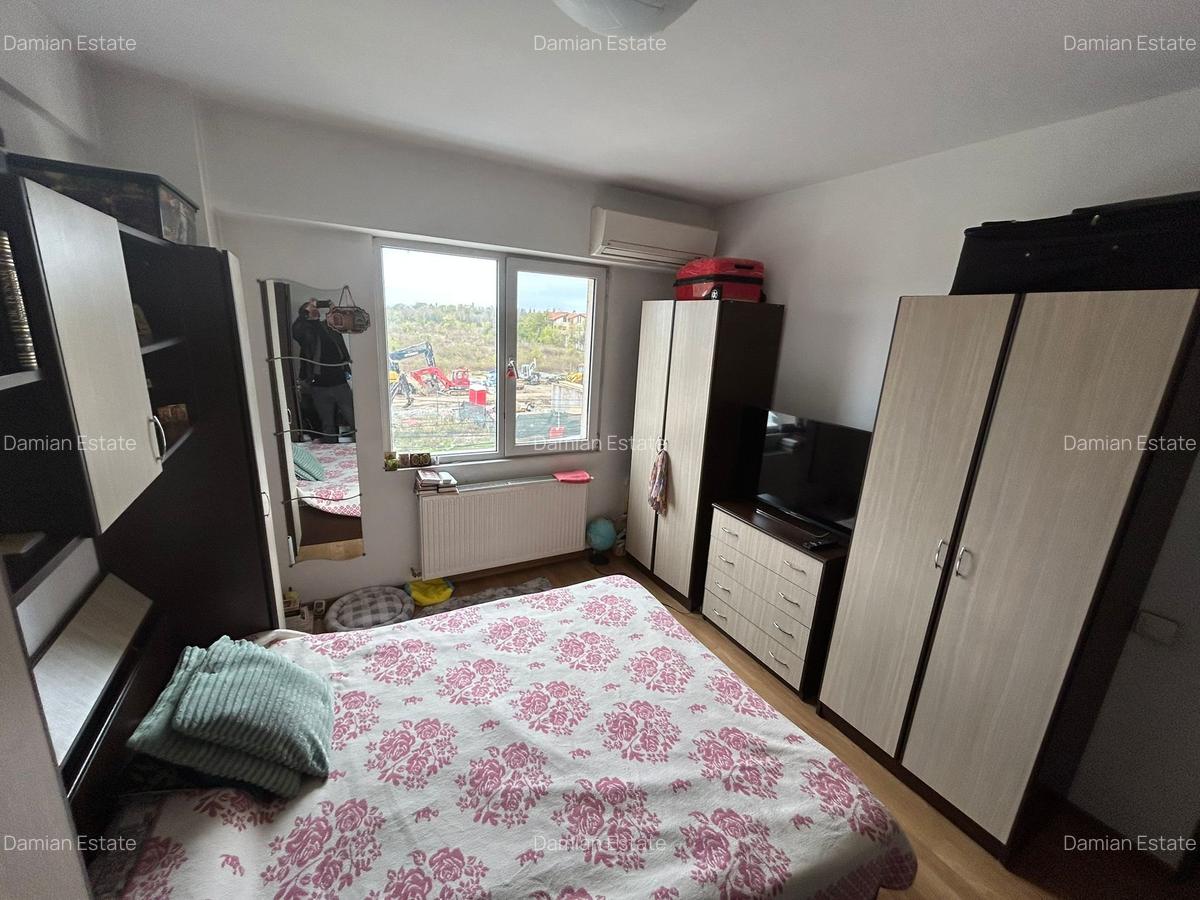 Apartament 2 camere mobilat - 5