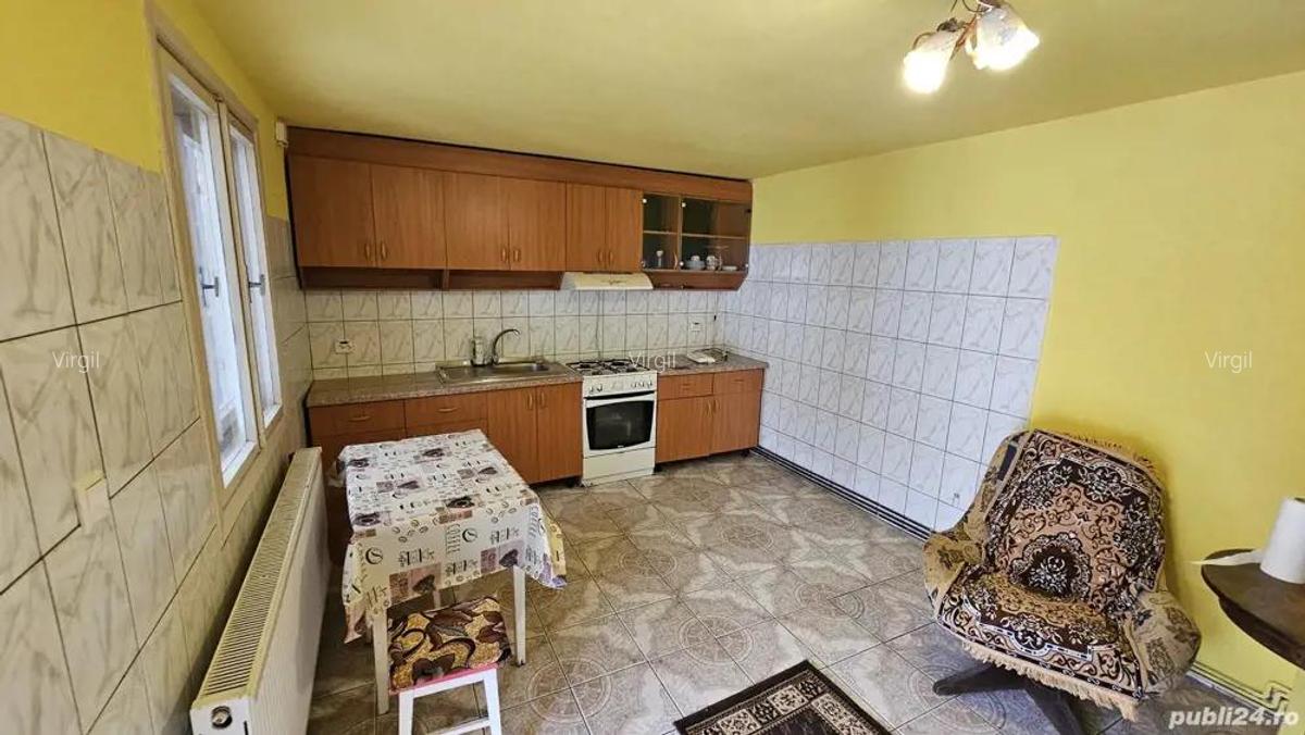 Casa de vanzare individuala Dambovi?a - 3