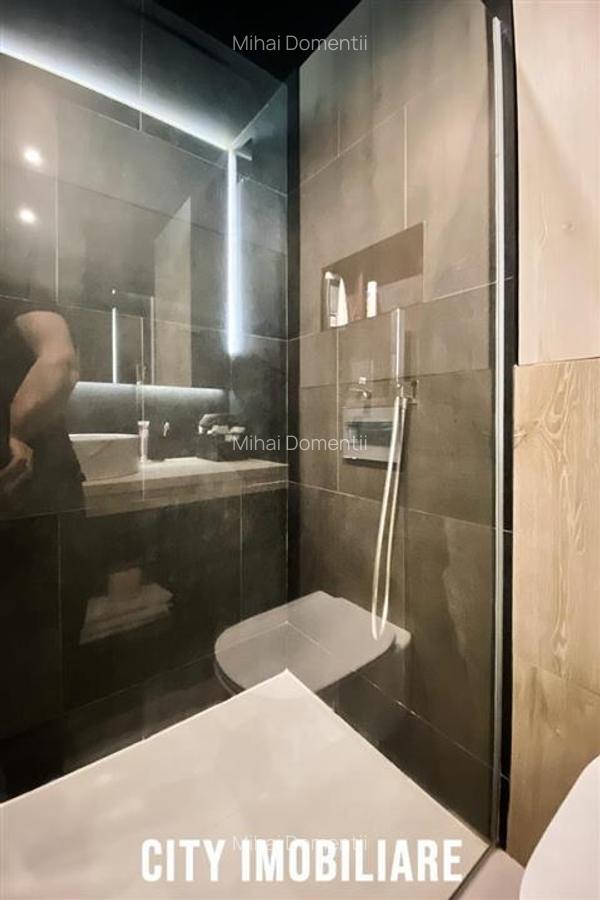 Apartament 2 camere, LUX, bloc nou, Parcare, Andrei Muresanu. - 12