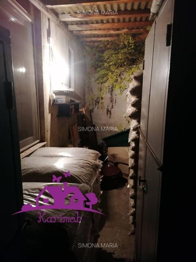 Casă cu 3 camere în Central - 17