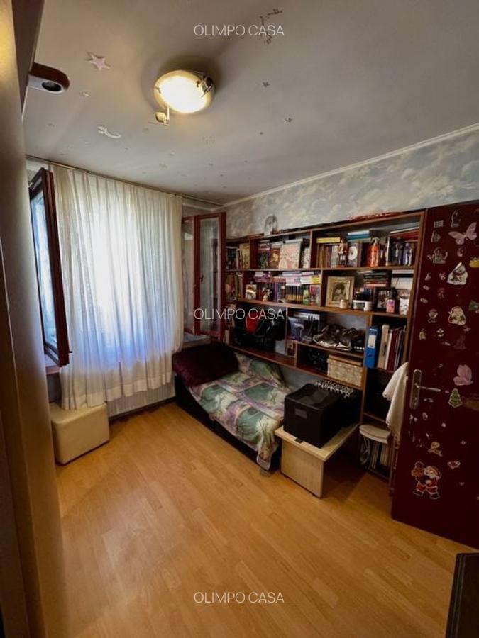 4 Camere - Auchan Vitan - 9