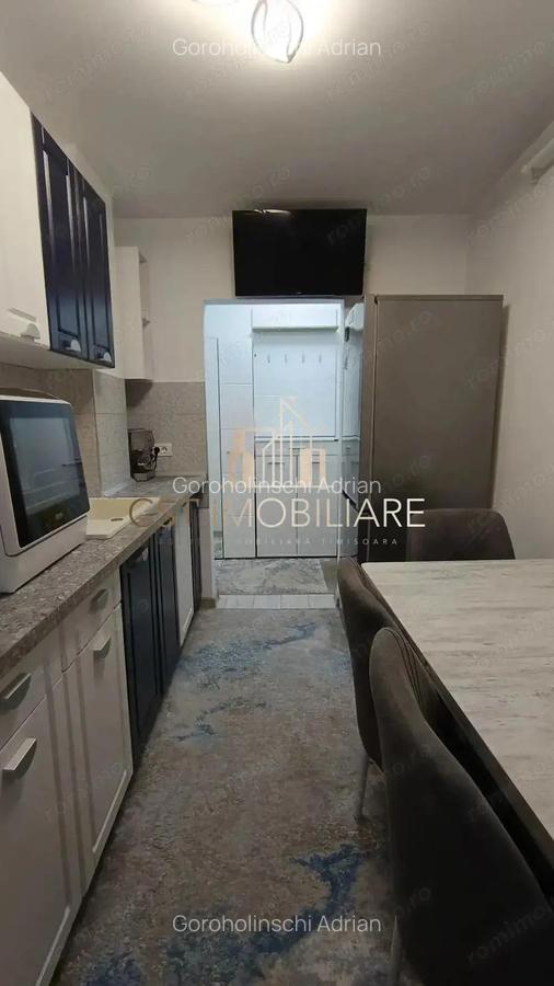 Apartament 2 camere, confort 1, etaj 1, complet renovat, Dambovita - 4