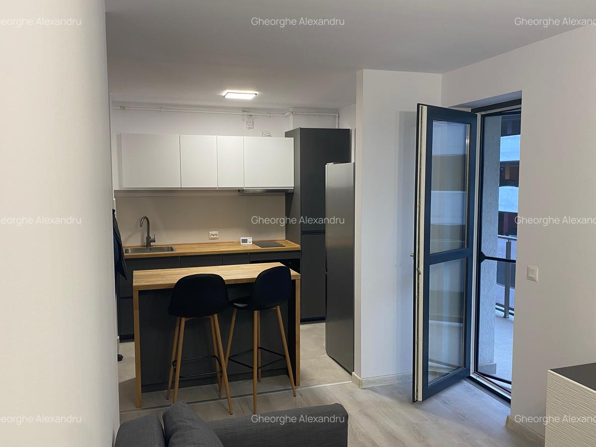 Apartament 2 camere Complex Rezidential HILLS - Totul Nou - Parcare - 10