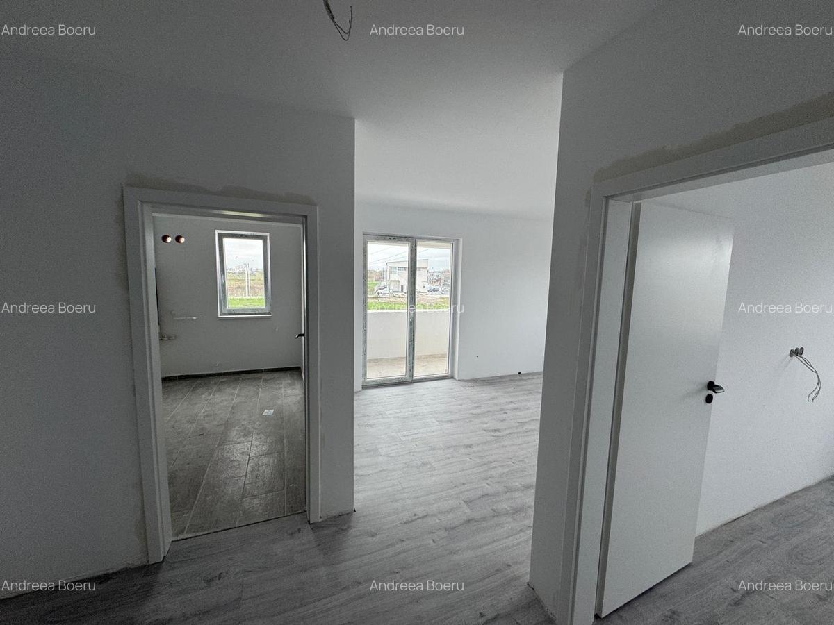 VANZARE APARTAMENT DECOMANDAT-48 MP-BALCON-COMISION 0% STATIE STB LANGA BLOC - 12