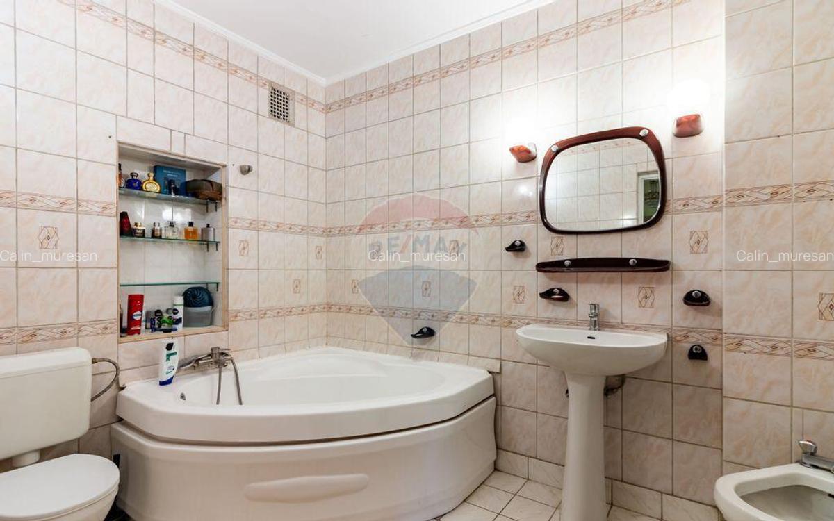 Vila Individuala 5 camere Domenii-Agronomie 178mpu Parcar... - 7