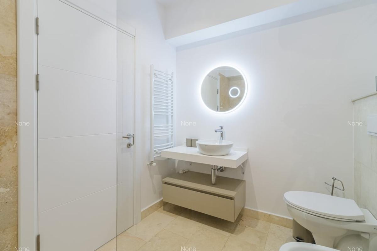 Casa Voluntari spatioasa si moderna - Proiect Rezidential! - 10