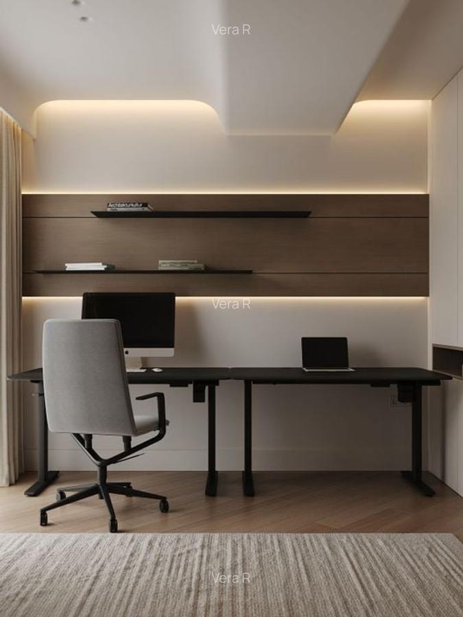 Apartament 3 camere I Cortina 126 I Iancu Nicolae - 16