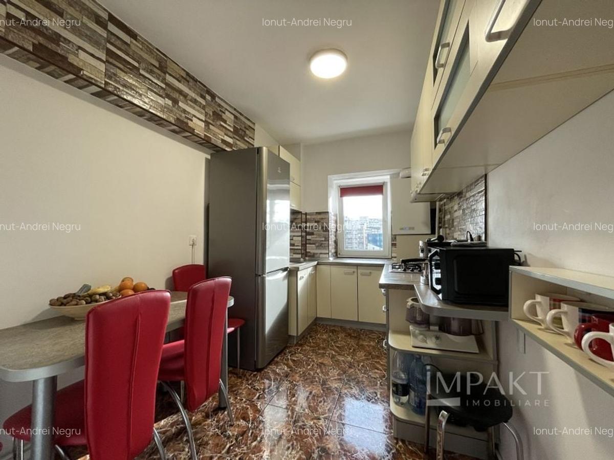Apartment de vânzare cu 3 camere in Marasti! - 6