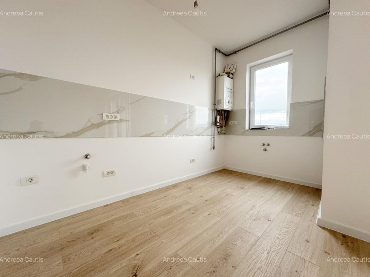 Apartament 2 camere, 55mp, balcon 6mp, pozitie excelenta pe Calea Urseni - 7