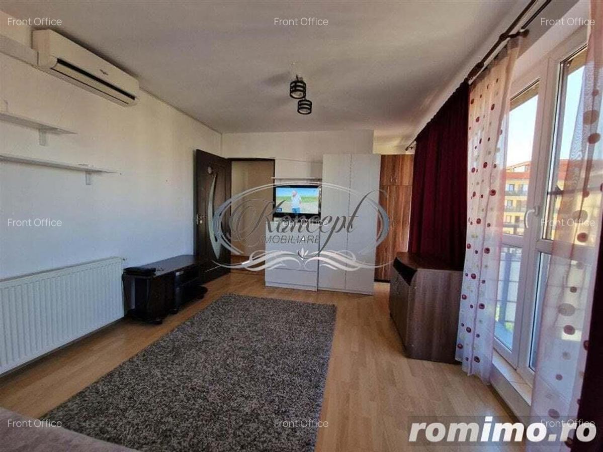 Apartament cu panorama si parcare subterana - 3