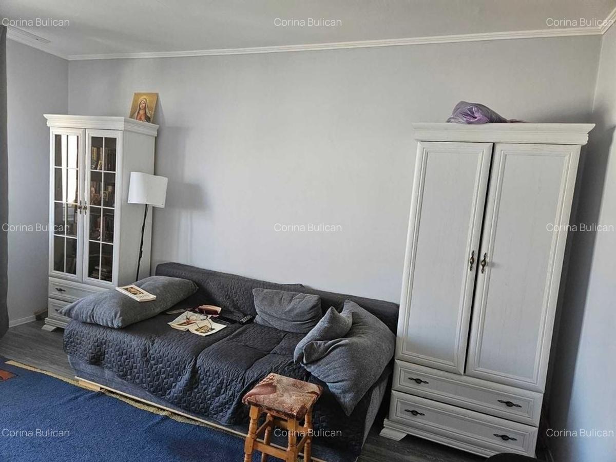 Balcescu | 2 Camere | Decomandat | Centrala Proprie. - 2