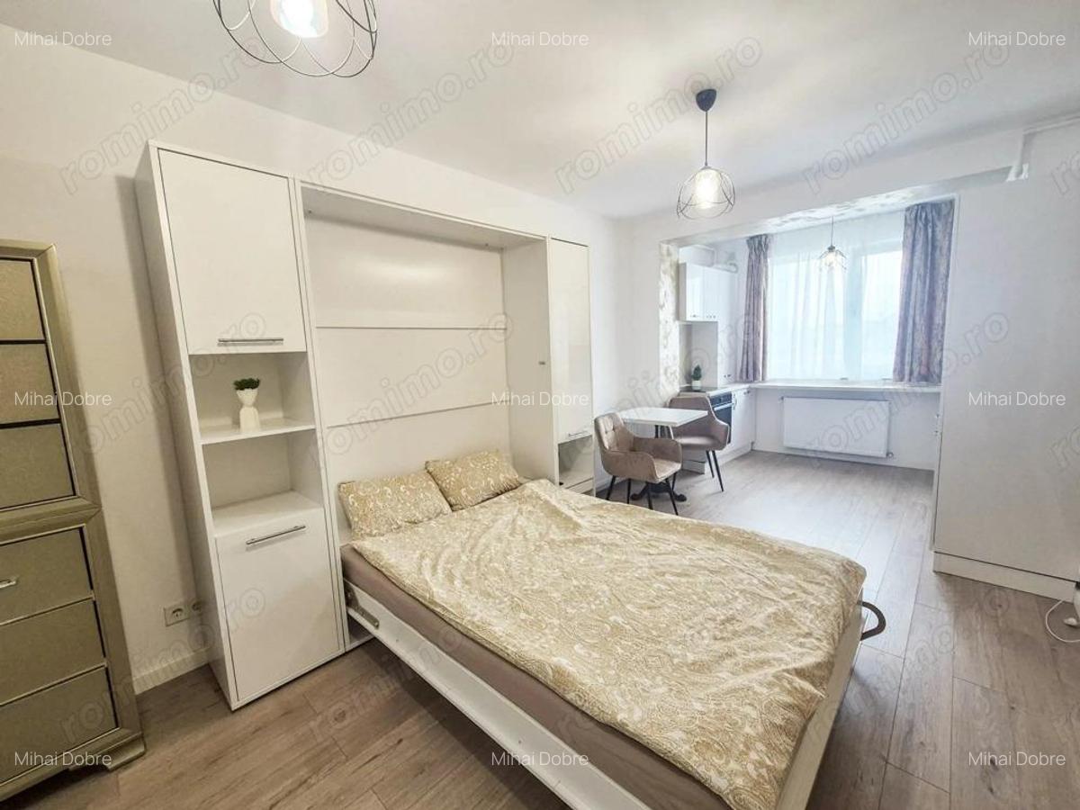 GARSONIERA | ROND OMV | PIPERA | IVORY | NORD | UTILAT | MOBILAT - 3