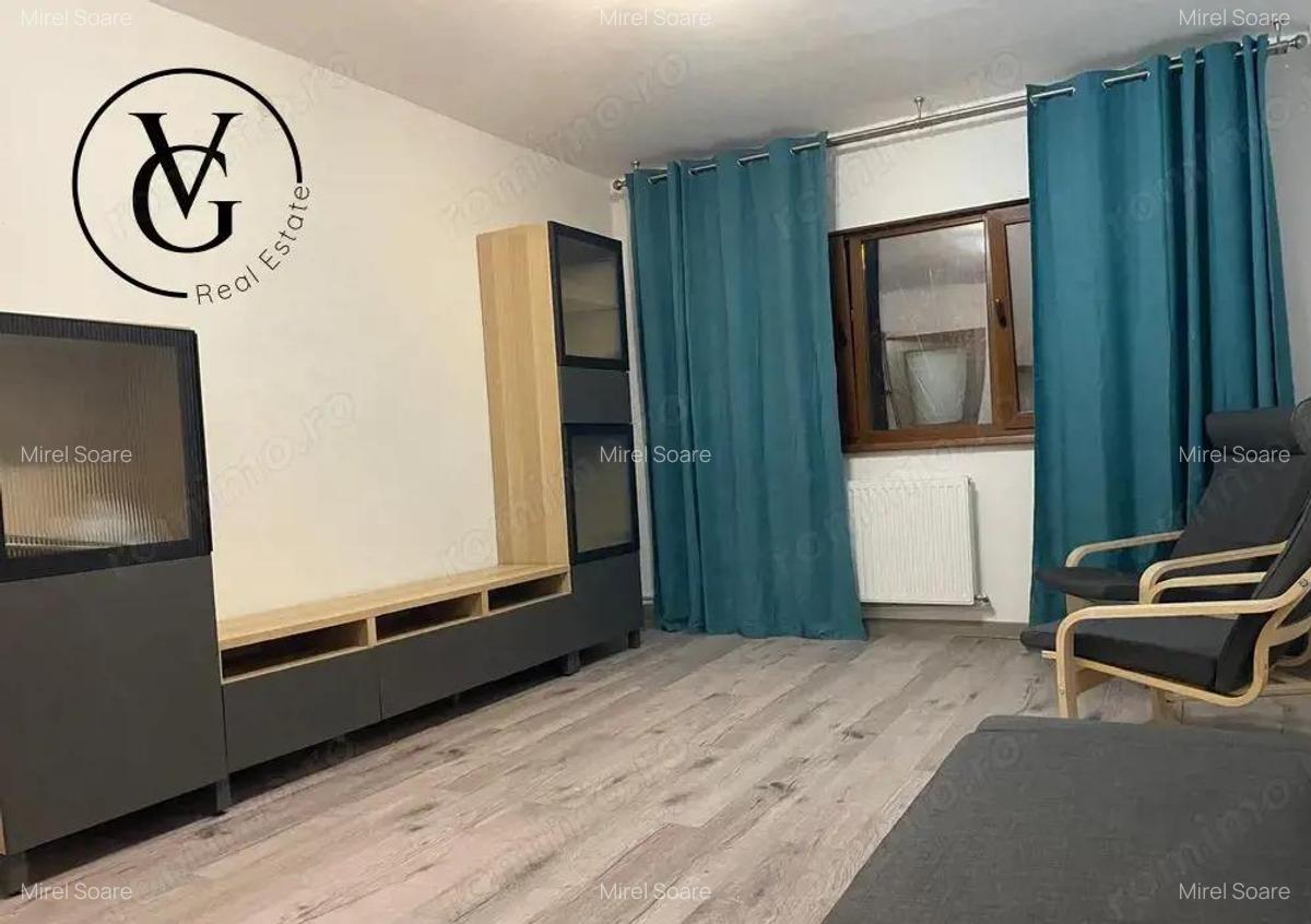 Apartament 2 camere - Timpuri Noi - Metrou Timpuri Noi - 1