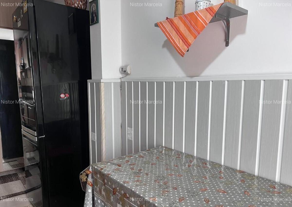 Apartament 3 camere in Deva, zona Uzo-Balcan, et 2 - 12