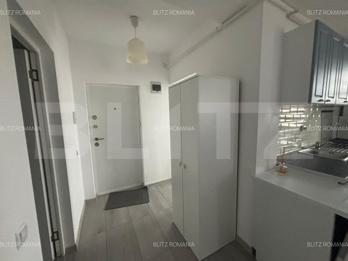 Apartament 3 camere, 50 mp, parcare subterana, zona Vivo - 3