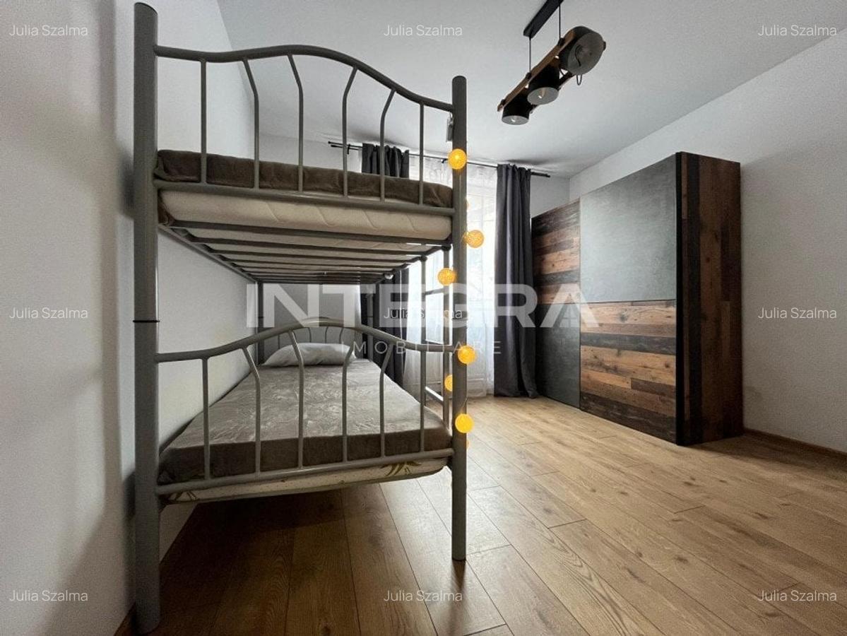 Centru | Inchiriere Apartament 2 Camere | Ideal Studenti Litere | Strada Horea - 17