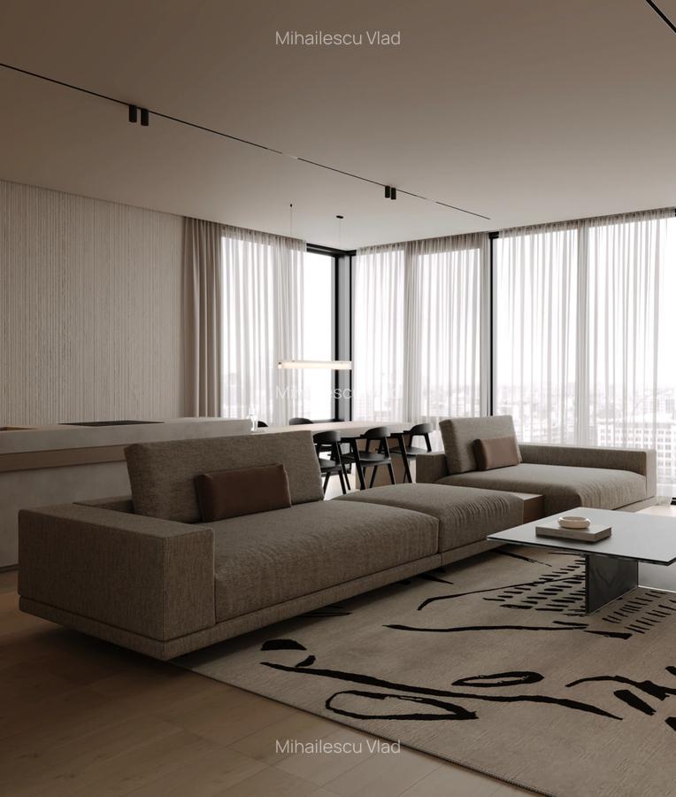 Ultima șansă în pre-sale pentru 2 camere la Parkside 3 – 13 septembrie - 11