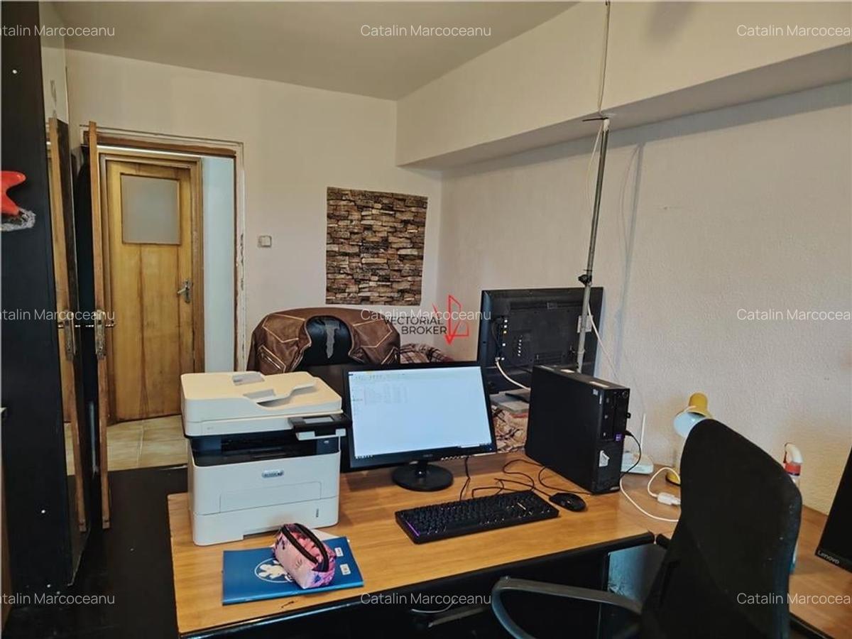 Apartament 3 camere Unirii Tribunal Bucuresti - 11