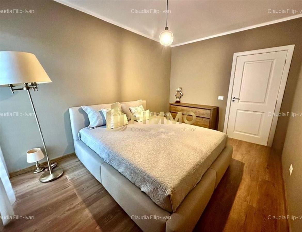 Apartament cu 3 camere semidecomandat în Est - 7