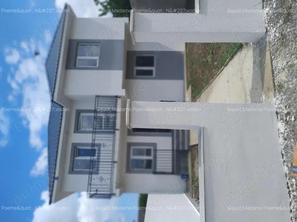 Vila, P+1 Navodari, pre? imbatabil, zona de vile - 3