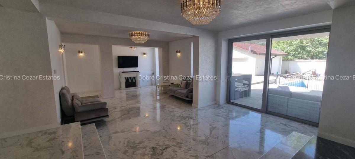 PIPERA IANCU NICOLAE VILA LUX RENOVATA COMPLET 2022 - 28