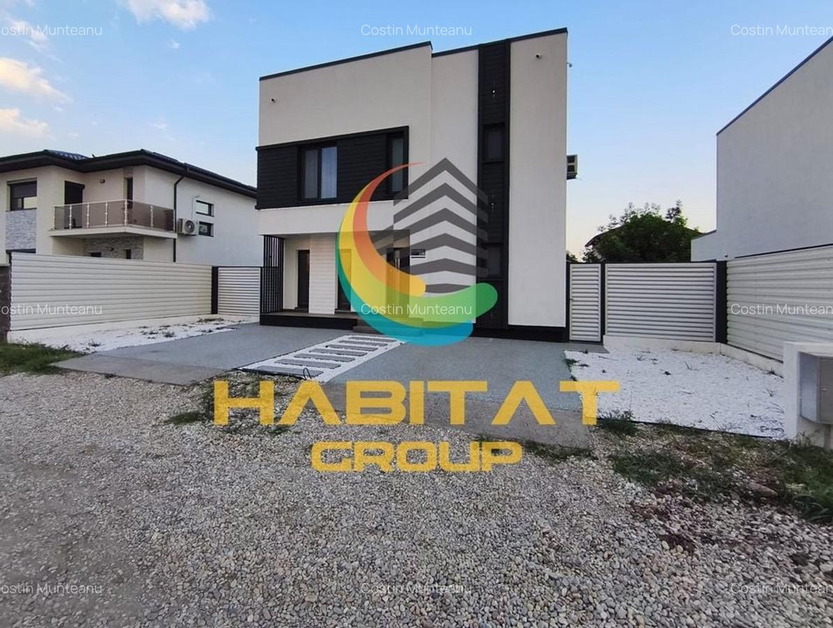 Casa Smart, Complet Utilata si Mobilata - 10 Min STV - 23