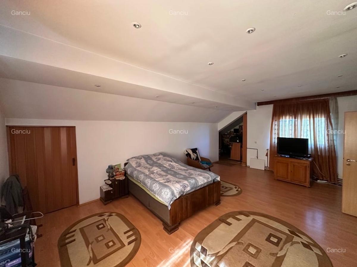 Casa cu teren 1000mp - 5