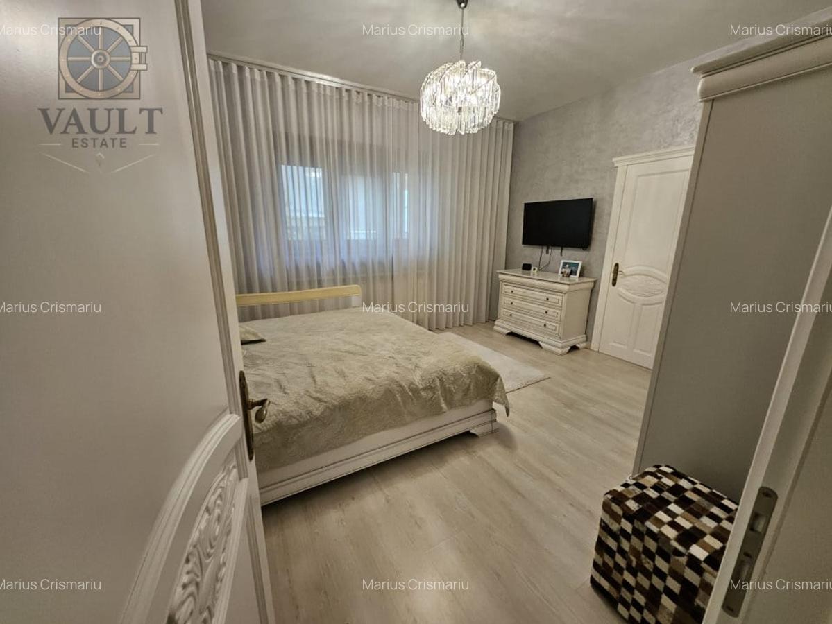 Apartament 2 camere Bragadiru - 100 m Leroy Merlin - Ultralux - 1 Apartament 2 camere Bragadiru - 100 m Leroy Merlin - Ultralux - 1