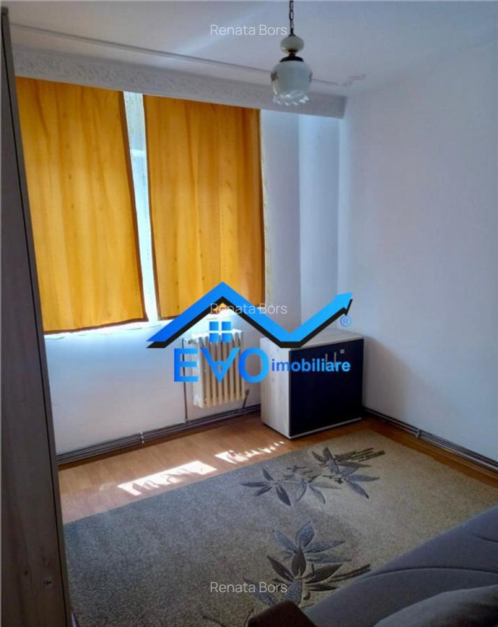 Apartament 2 camere, de inchiriat, decomandat, Nicolina 1, L - 5 Apartament 2 camere, de inchiriat, decomandat, Nicolina 1, L - 5