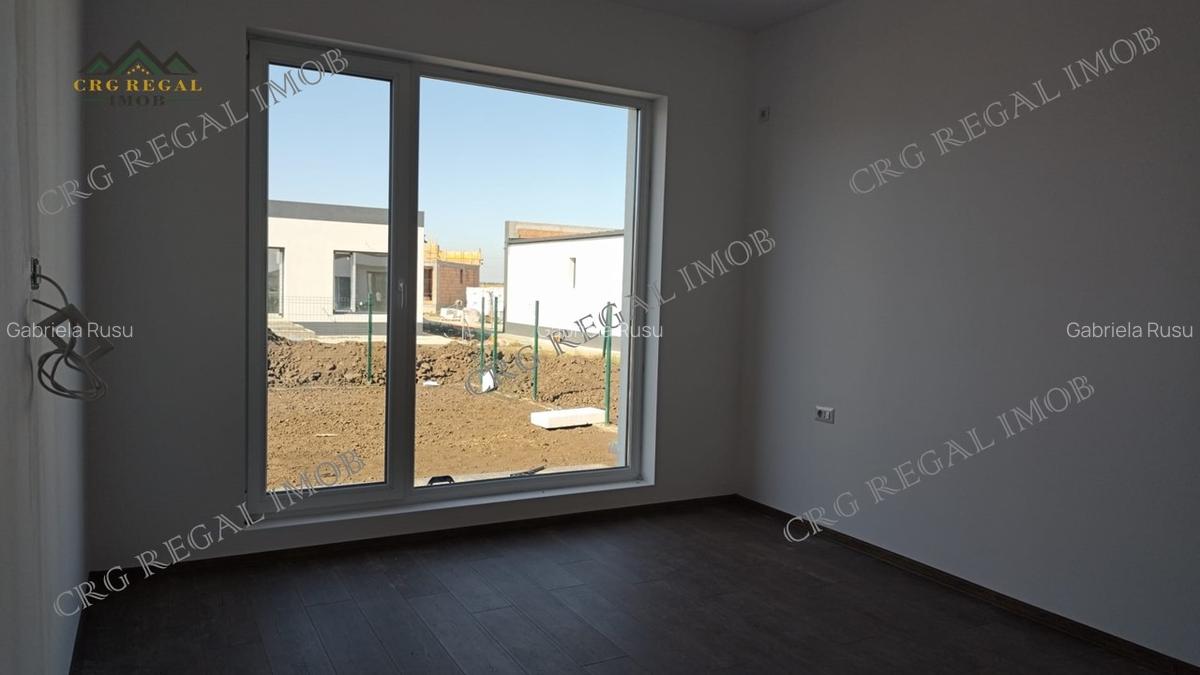 Super Oferta Casa cu 4 camere 2 bai Teren 409mp in Comuna Vidra - 7
