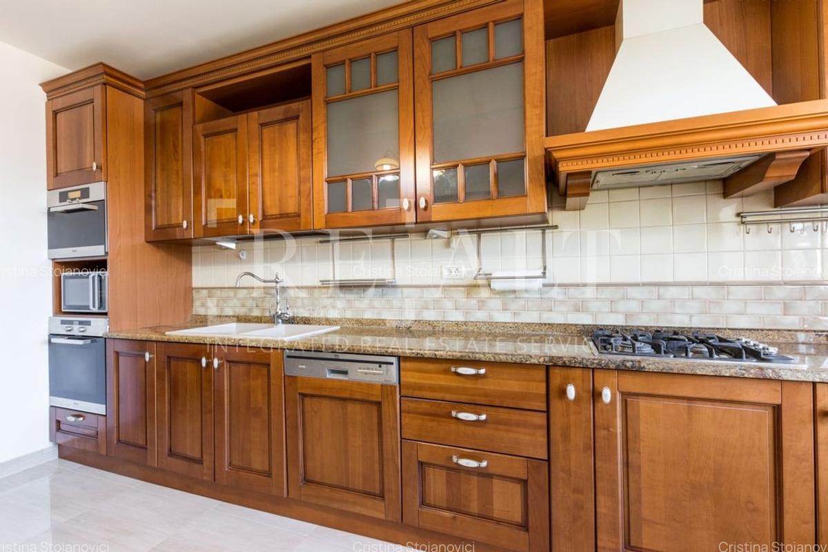 Inchiriere apartament 4 camere | Premium, 2xparcare | Herastrau, Madgearu - 9